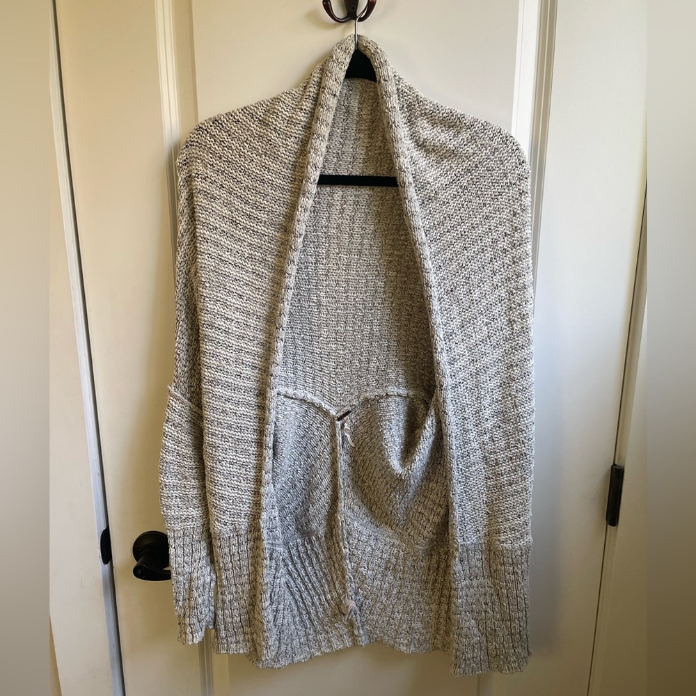 Free People Knit Cardigan